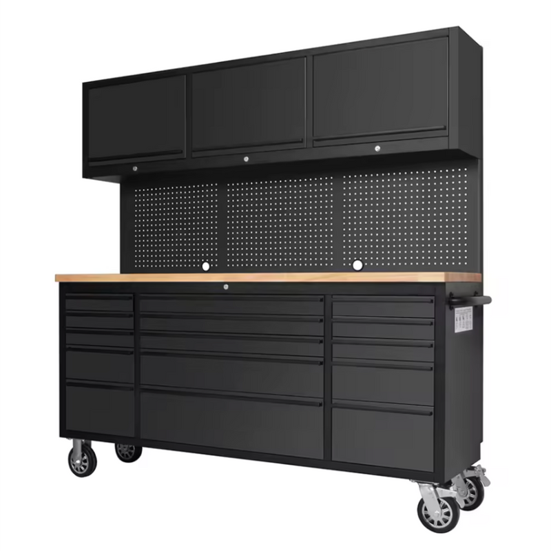 ForgeLine Titan Pro Workstation