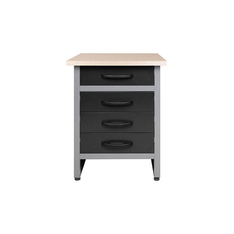 ForgeLine Atlas Pro Workbench System